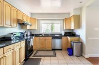 Rochambeau House 5BR/3BA in Bethesda near NIH - Image 7