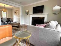 Rochambeau House 5BR/3BA in Bethesda near NIH - Image 4