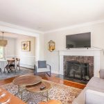 Rochambeau House 5BR/3BA in Bethesda near NIH