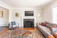 Rochambeau House 5BR/3BA in Bethesda near NIH - Image 30