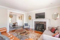 Rochambeau House 5BR/3BA in Bethesda near NIH - Image 20