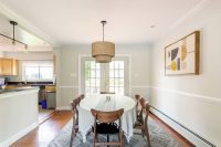 Rochambeau House 5BR/3BA in Bethesda near NIH - Image 23