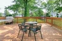 Rochambeau House 5BR/3BA in Bethesda near NIH - Image 32