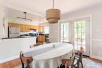 Rochambeau House 5BR/3BA in Bethesda near NIH - Image 2