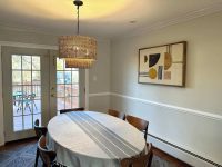 Rochambeau House 5BR/3BA in Bethesda near NIH - Image 12