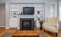 4850 Rugby Avenue, Bethesda, MD 20814