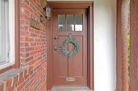 Luxury Tudor-Style Townhouse in Historic Foxhall Village - Image 27