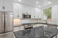 Luxury Tudor-Style Townhouse in Historic Foxhall Village - Image 25
