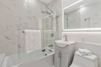 Luxury Tudor-Style Townhouse in Historic Foxhall Village - Image 23