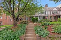 Luxury Tudor-Style Townhouse in Historic Foxhall Village - Image 21