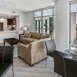 Luxury Bethesda Retreat | Rooftop Pool & DC Access