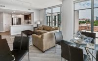 Luxury Bethesda Retreat | Rooftop Pool & DC Access