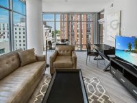 Luxury Bethesda Retreat | Rooftop Pool & DC Access - Image 8