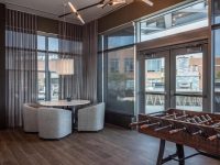 Modern Luxury Apartment in Bethesda | Pool, Gym & Rooftop Views - Image 3