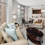 Modern Luxury Apartment in Bethesda | Pool, Gym & Rooftop Views