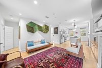 Modern Luxury Apartment in Bethesda | Pool, Gym & Rooftop Views - Image 7