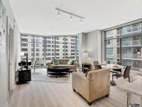 Modern Luxury Apartment in Bethesda | Pool, Gym & Rooftop Views - Image 14