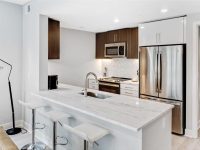 Modern Luxury Apartment in Bethesda | Pool, Gym & Rooftop Views - Image 13