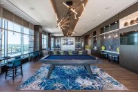 Modern Luxury Apartment in Bethesda | Pool, Gym & Rooftop Views - Image 12