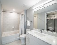 Modern Luxury Apartment in Bethesda | Pool, Gym & Rooftop Views - Image 10