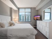 Luxury Bethesda Retreat | Rooftop Pool, Fitness Center & Metro Access - Image 2