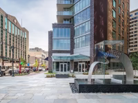 Luxury Bethesda Retreat | Rooftop Pool, Fitness Center & Metro Access - Image 8
