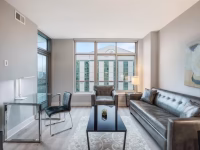 Luxury Bethesda Retreat | Rooftop Pool, Fitness Center & Metro Access - Image 5