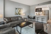 Luxury Bethesda Retreat | Rooftop Pool, Fitness Center & Metro Access - Image 12