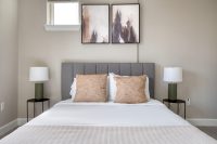 2 Bedroom Executive Apartment | Near NIH & Downtown Bethesda - Image 14