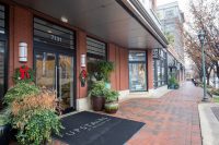 2 Bedroom Executive Apartment | Near NIH & Downtown Bethesda - Image 10