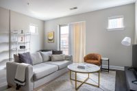 2 Bedroom Executive Apartment | Near NIH & Downtown Bethesda - Image 4