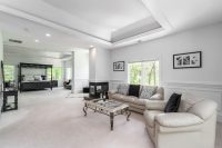 Wedding Venue - Maison D'artagnan on Pimmit Run - Image 6
