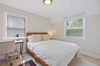 Elegant 6-Bedroom Bethesda Home Near Metro & Downtown DC - Image 23