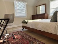 Elegant 6-Bedroom Bethesda Home Near Metro & Downtown DC - Image 22