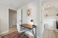 Elegant 6-Bedroom Bethesda Home Near Metro & Downtown DC - Image 21