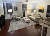 Cozy and modern Stylish 2-Bedroom Apartment in Bethesda - Image 5
