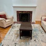 Luxury Tudor-Style Townhouse in Historic Foxhall Village