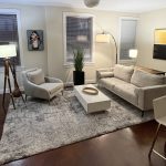 Cozy and modern Stylish 2-Bedroom Apartment in Bethesda