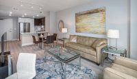 Luxury Bethesda Residence | Walk to Metro | Rooftop Pool & Free Parking - Image 4
